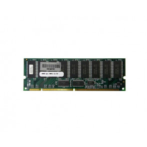 127005-031 - HP 256MB 133MHz PC133 ECC Registered CL3 168-Pin DIMM 3.3V Memory Module