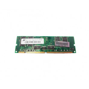 128277-B21 - Compaq 128MB PC133 133MHz ECC Registered CL3 168-Pin DIMM Memory Module