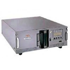 128669-B22 - Compaq TL881 DLT-4000 Mini Tape Library - 2 x Drive/10 x Slot - 200GB (Native) / 400GB (Compressed) - SCSI