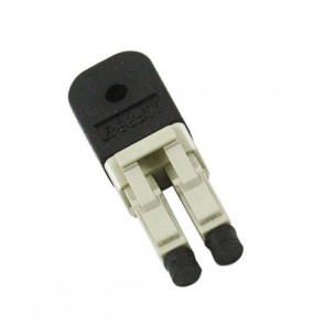 12R9314 - IBM LC Loopback Fiber Optic Duplex Wrap Plug for InfoPrint 4100 Printer