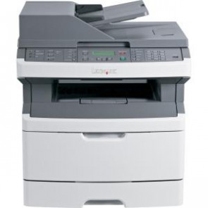 13B0632 - Lexmark X363DN Government Compliant Multifunction Printer Monochrome 35 ppm Mono 1200 x 1200 dpi Copier Scanner Printer (Refurbished)