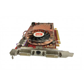 13M8400 - IBM ATI FIREGL V7100 PCI Express X16 256 MB GDDR3 SDRAM Graphics Card without Cable