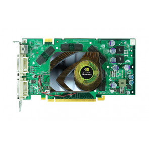 13M8479 - IBM nVidia QUADRO FX 1500 PCI-Express X16 256MB DVI/TV-OUT Graphics Card without Cable