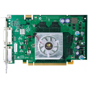13M8483 - IBM 128MB nVidia Quadro GDDR3 DVI FX 550 PCI Express x16 Graphics Adapter