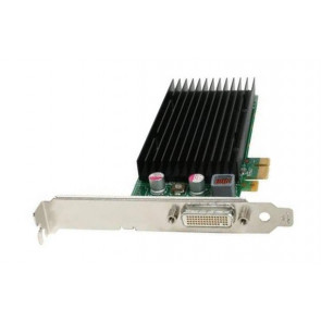 13M8493 - IBM nVidia QUADRO NVS 285 PCI Express X16 128MB DDR SDRAM Graphics Card for workstation without Cable