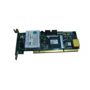 13N2195 - IBM ServeRAID 6I+ Ultra-320 SCSI RAID Controller with 128MB Cache & Battery
