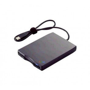 13N6752 - IBM Standard External USB 3.5-inch Floppy Drive
