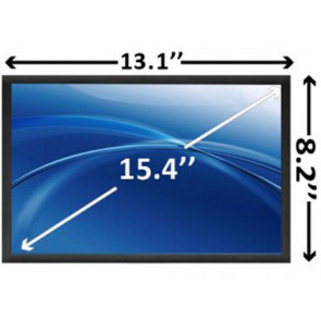 13N7110 - IBM Lenovo 15.4-inch (1280 x 800) WXGA LCD Panel