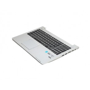 13NB0061AM0121 - ASUS OEM Palmrest with Keyboard V500C Series