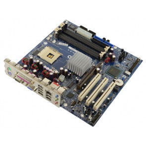 13R8931 - IBM System Board Intel 865G Gigabit Ethernet without POV Card AGP ENABLED for THINKCENTER A50P/M50