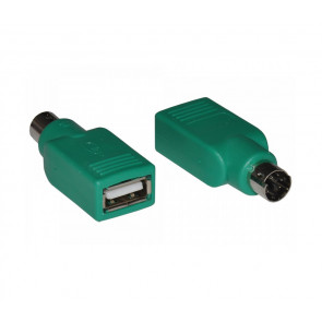 1450U - Dell USB A to Mini B Adapter