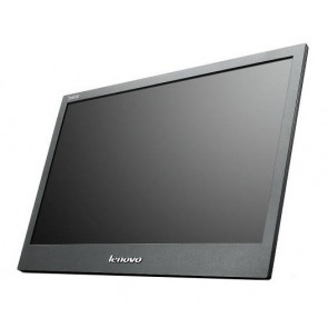 1452DS6 - Lenovo LT1421 ThinkVision 14-inch (1366 X 768) Wide Flat Panel LCD Monitor