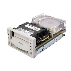 146196-B21 - HP DLT8000 40/80GB SCSI LVD Single Ended Internal Tape Drive (Opal)