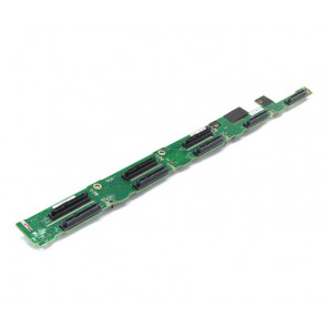 149046-001 - Compaq PCI Dual SCSI Backplane Board