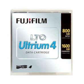 15716800 - Fuji LTO Ultrium 4 800GB/1.6TB Data Cartridge
