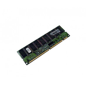 159304-001 - Compaq 256MB PC133 133MHz ECC Registered CL3 168-Pin DIMM Memory Module