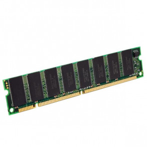 160XM - Dell 512MB 133MHz PC133 ECC Registered CL3 168-Pin DIMM 3.3V Memory Module
