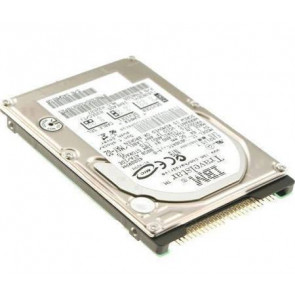 163531-B25 - HP 12 GB 2.5 MultiBay Hard Drive IDE Ultra ATA/66 (ATA-5) 4200 rpm