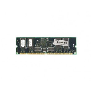 164278-001 - Compaq 128MB PC133 133MHz ECC Registered CL3 168-Pin DIMM Memory Module