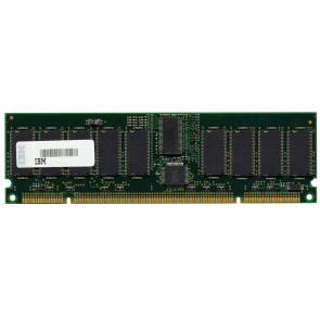 16P6349 - IBM 256MB 133MHz PC133 non-ECC Unbuffered CL3 168-Pin DIMM 3.3V Memory Module