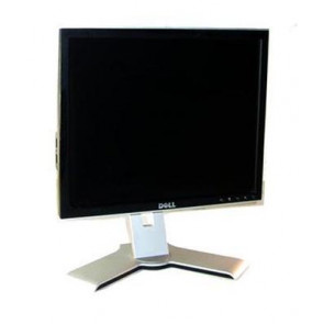 1707FPF - Dell 17-inch (1280 x 1024) TFT Flat Panel LCD Monitor (Refurbished)
