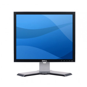 1708FPT - Dell 17-inch UltraSharp 1708FPT 1280 x 1024 Flat Panel LCD Monitor (Refurbished)