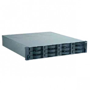172621X - IBM DS3200 Hard Drive Array - Serial Attached SCSI (SAS) Controller - RAID Supported - 12 x Total Bays - 2U Rack-mountable