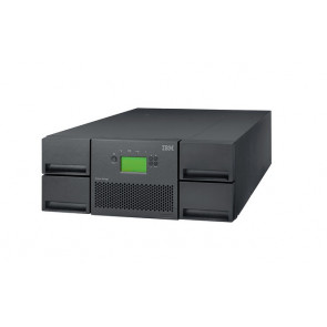172701X-B26-07 - IBM System Storage EXP3000 - Storage Enclosure - 12 Bays ( SAS ) - 0GB HDD - rack-Mountable - with 2x ESM (39R6516), 2x Power Supply, No Rail, No Ear