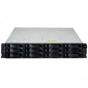1746A2E - IBM EXP3512 DAS Hard Drive Array - 12 x Total Bays - 2U Rack-mountable