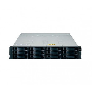 1746C2A - IBM System Storage DS3512 Express Dual Controller Storage System 12 bays 0 x HD - Serial Attached SCSI rack-mountable 2 Power Supplies With Rails