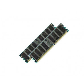 175917-032 - Compaq 256MB PC1600 DDR-200MHz ECC Registered CL2 184-Pin DIMM Memory Module