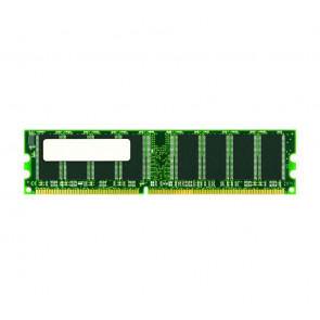 175926-001 - HP 1GB DDR-266MHz PC2100 non-ECC Unbuffered CL2.5 184-Pin DIMM 2.5V Memory Module