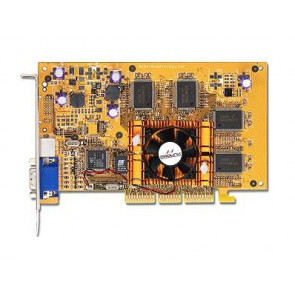 176154632 - Sony Asus GeForce 2 Ti VGA AGP Video Card