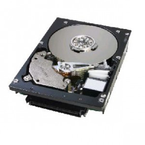 17R6433 - HGST Ultrastar 10K300 HUS103014FL3800 147 GB 3.5 Internal Hard Drive - Ultra320 SCSI - 10000 rpm - 8 MB Buffer