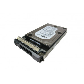 17YT6 - Dell 200GB SATA 3Gb/s 2.5-inch MLC Internal Solid State Drive for PowerEdge Server