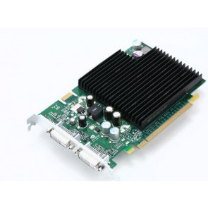 180-10345-0000-A01 - NVIDIA Nvidia 256MB DDR2 Nvidia GeForce 7300 GT PCI Express x16 Video Graphics Card