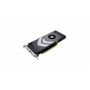 180-10393-0002-A01 - nVidia GeForce 8800GT 512MB 256-Bit GDDR3 PCI Express 2.0 x16 HDCP Ready SLI Supported Video Graphics Card