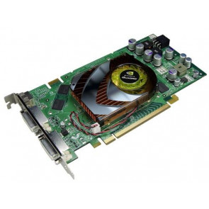 180-10455-0000-A01 - nVidia Quadro FX 3500 256MB PCI Express Dual DVI Video Graphics Card
