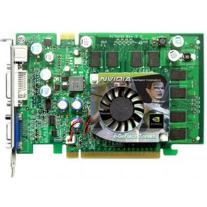 180-10508-0000-A00 - nVidia GeForce 7600GS 256MB 128-Bit GDDR2 AGP 4x/8x Video Graphics Card