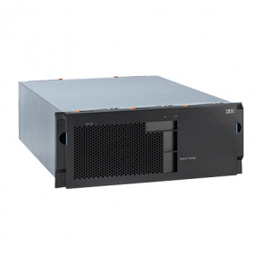 1818D1A - IBM EXP5000 Expansion Unit 2x Power Supply 2x Controller 2x ESM Fiber Channel with Rails