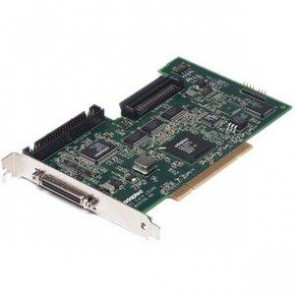 1822100-R - Adaptec 19160 U160 SCSI Card PCI Storage Controller Card Only