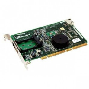 1865400 - Adaptec 9110G Fibre Channel Host Bus Adapter - 1 x HSSDC - PCI - 2Gbps
