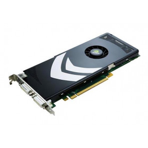 188-01N40-031AC - nVidia GeForce 8800GT 512MB DDR3 PCI Express Dual DVI Video Graphics Card