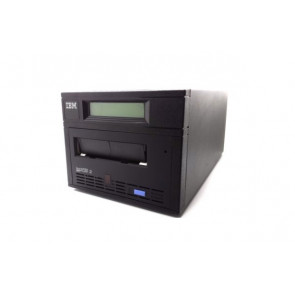 18P7270 - IBM 200/400GB LTO2 Ultrium SCSI LVD External Tape Drive (Refurbished Grade A)