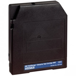 18P9263 - IBM 3592 Labeled and Initialized Tape Cartridge - 3592 - 300GB (Native) / 900GB (Compressed)