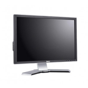 1908WFP-14314 - Dell 19-inch Widescreen 1440 x 900 at 60Hz Flat Panel LCD Monitor (Refurbished)