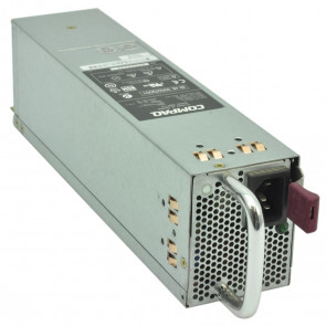 194989-001 - HP 400-Watts AC 100-240V Redundant Hot-Plug Power Supply with Power Factor Correction for ProLiant DL380 G2/G3 Server