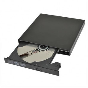 19K1531 - IBM 48x CD-ROM Drive - EIDE/ATAPI - Internal - Black