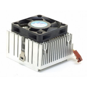 19K7162 - IBM Cooling Fan with Heat Sink for NetVista A Series / xSeries 8645