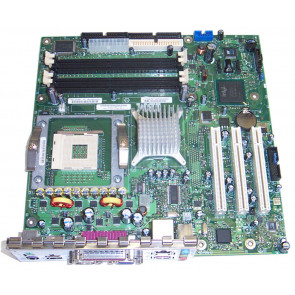 19R0837 - IBM 865GV System Board with 10/100 Ethernet AGP DISABLED for ThinkCentre A50/M50E